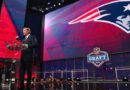 Updated 2024 NFL Draft order: Patriots flirting with No. 1 overall pick following loss to Giants