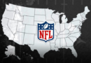 NFL Week 12 coverage map: Full TV schedule for CBS, Fox regional broadcasts