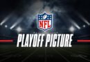 NFL standings: Updated AFC, NFC playoff picture for Week 12 of 2023 season