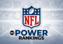 NFL power rankings: Cowboys, Ravens rise; Lions, Browns drop thanks to revived Broncos, Packers for Week 13