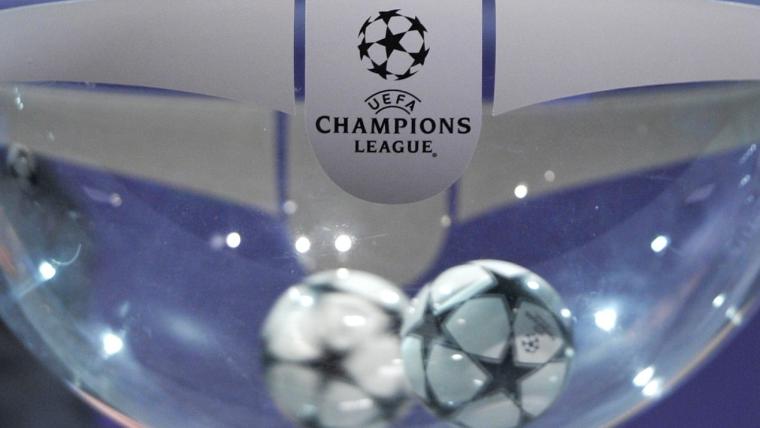 When is the 2023/24 Champions League Round of 16 draw: Date, venue, stream, teams qualified