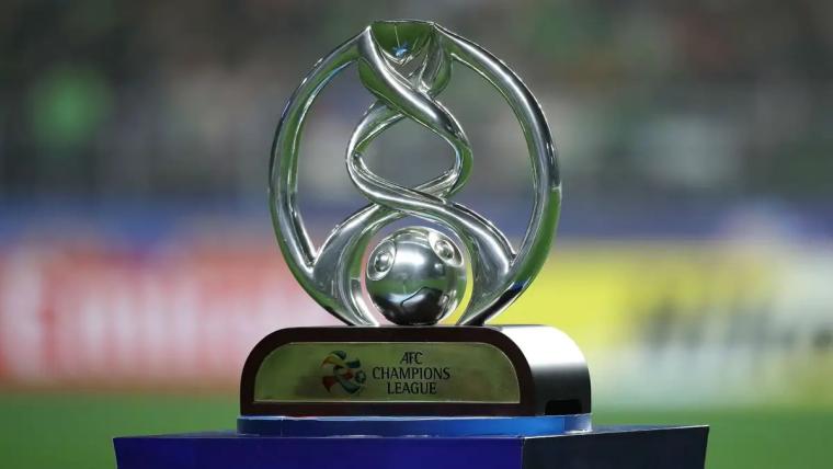 AFC Champions League 2023/24: Fixtures, results, schedule, teams, prize money and past winners