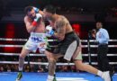Edgar Berlanga vs. Padraig McCrory results: Berlanga secures sixth-round knockout, calls for Canelo next
