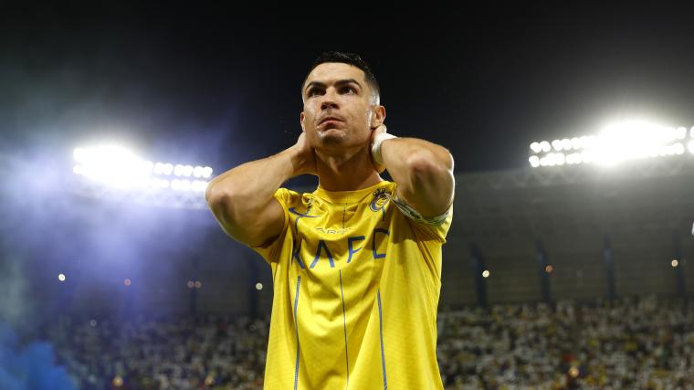 Has Cristiano Ronaldo been suspended? Al Nassr star reportedly gets two-game ban after obscene gesture